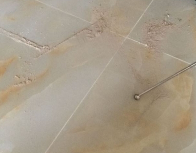 镇江市瓷砖空鼓维修公司分享粘合剂选择不当在瓷砖铺贴过程中可能导致以下问题
